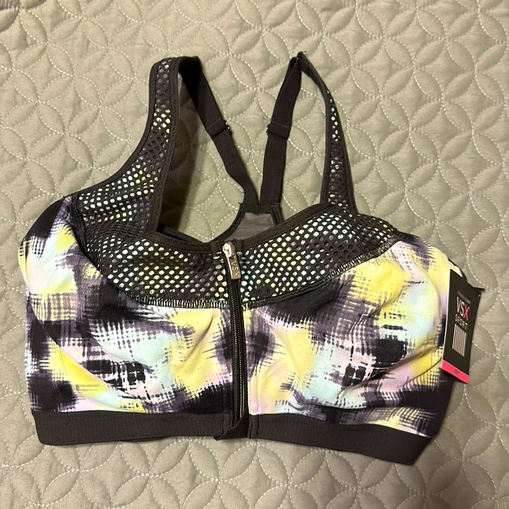 Victoria’s Secret VSX 34DD